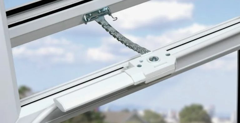 Как автоматические системы проветривания улучшают микроклимат в офисах и зданиях