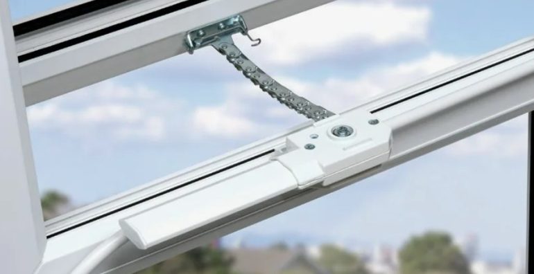 Как автоматические системы проветривания улучшают микроклимат в офисах и зданиях